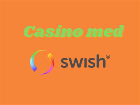 svenska casino med swish